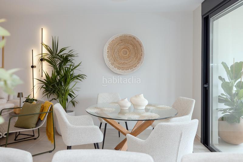 Foto 3719684c-4c08-4aae-befa-b7037ab2a13a. Appartement mit heizung parking pool in Ricardo Soriano Marbella