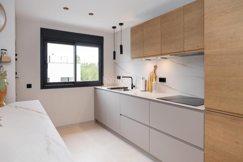 Foto 3dfc3b09-c5fa-4835-9663-22e08def7651. Appartement mit heizung parking pool in Ricardo Soriano Marbella