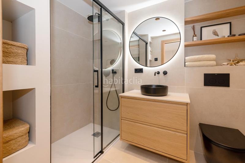 Foto 4e158022-8aa9-4b00-b29e-d98a5b853930. Appartement mit heizung parking pool in Ricardo Soriano Marbella