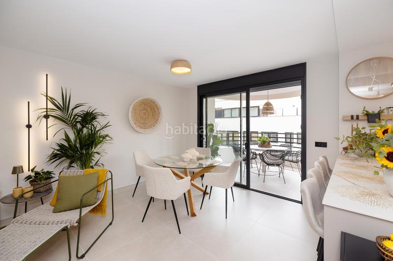 Foto 55799b62-5702-4b8d-9c25-e5e238484470. Appartement mit heizung parking pool in Ricardo Soriano Marbella