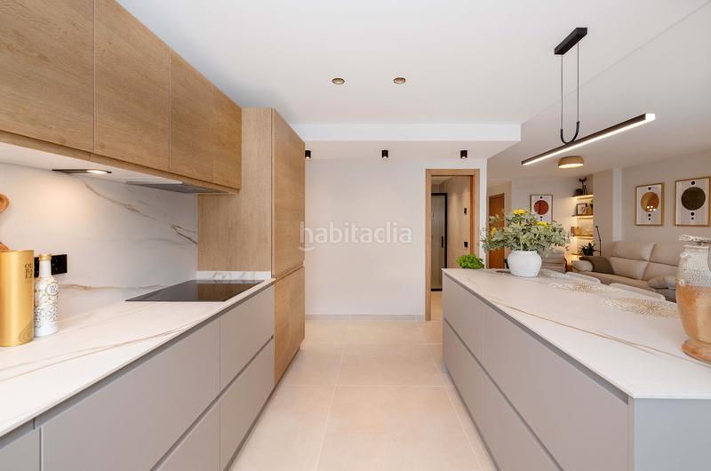 Foto 5ee70eaa-5d50-44f7-b08a-3560f0f3297b. Appartement mit heizung parking pool in Ricardo Soriano Marbella