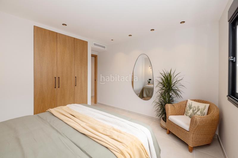 Foto 64aef77f-4657-4b20-b8d3-24dfcb31d43e. Appartement mit heizung parking pool in Ricardo Soriano Marbella