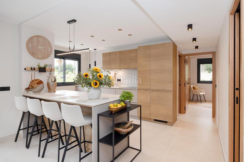 Foto 64ed4857-fcfd-454f-987b-aa7721d6a6e8. Appartement mit heizung parking pool in Ricardo Soriano Marbella