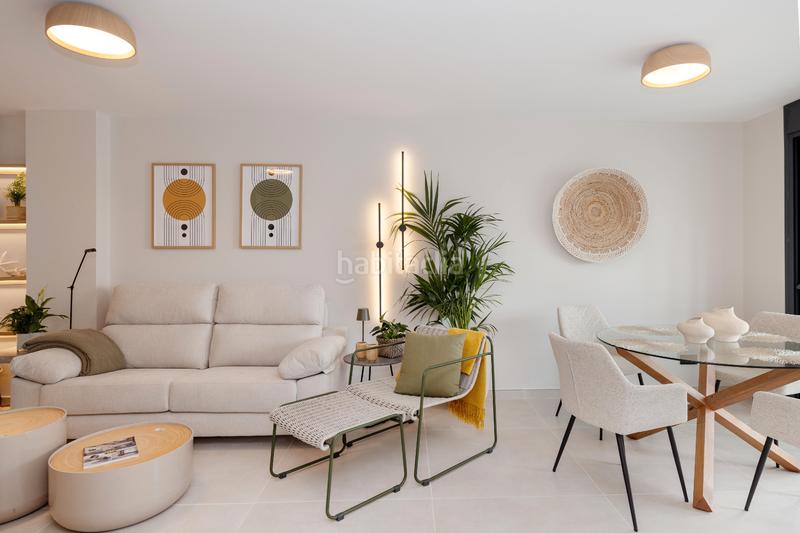 Foto 8c74f92f-502b-48a8-95bf-e3960ef3da61. Appartement mit heizung parking pool in Ricardo Soriano Marbella