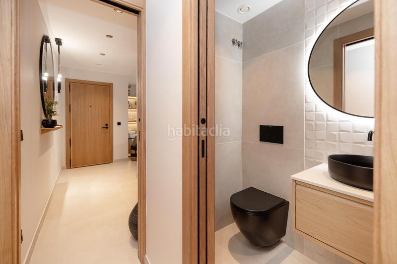 Foto 9860c802-3ee0-48e8-9f1b-7f677448e209. Appartement mit heizung parking pool in Ricardo Soriano Marbella