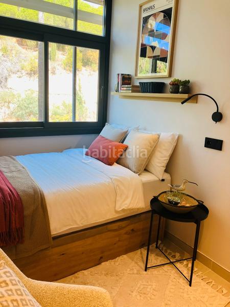 Foto a770f6a4-3559-4dbb-b783-dc9c48a594ab. Appartement mit heizung parking pool in Ricardo Soriano Marbella