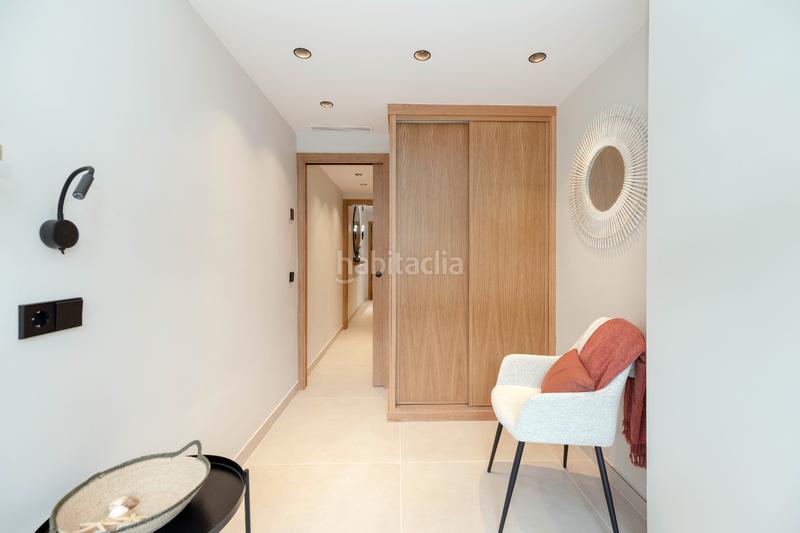 Foto aa1c54cd-00f5-4550-9881-e55a92dad1f2. Appartement mit heizung parking pool in Ricardo Soriano Marbella