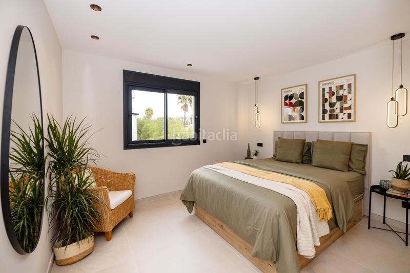 Foto b024e708-fa47-4aa3-9070-9f2f39f31c73. Appartement mit heizung parking pool in Ricardo Soriano Marbella