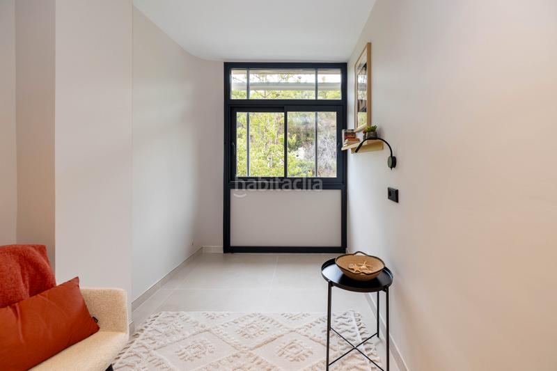 Foto b9b42e62-de06-4ef0-9879-4695c344a51a. Appartement mit heizung parking pool in Ricardo Soriano Marbella