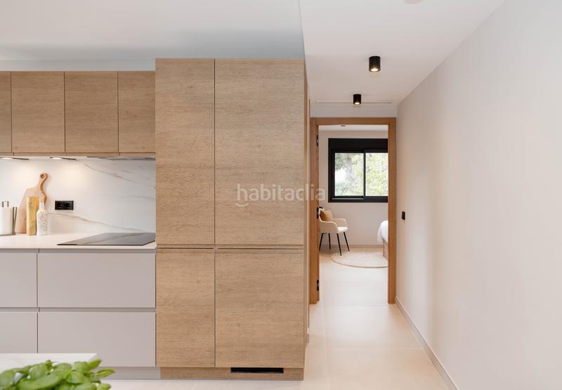 Foto bb3c6581-af53-42c5-badd-35c24e3bbdec. Appartement mit heizung parking pool in Ricardo Soriano Marbella