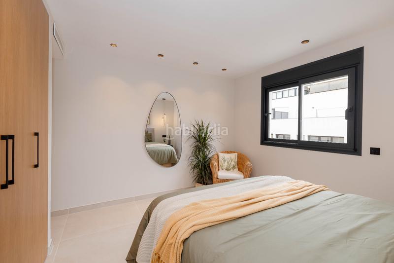 Foto bf8302ea-c671-413e-b709-63c36daba0f8. Appartement mit heizung parking pool in Ricardo Soriano Marbella