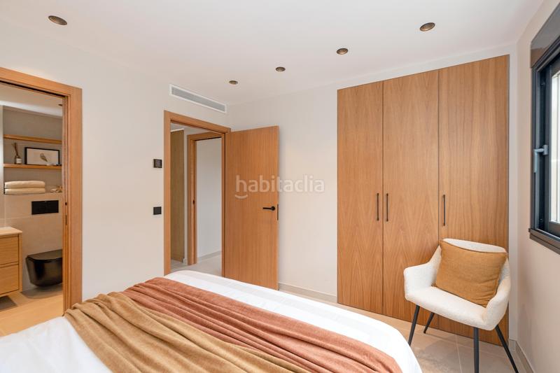 Foto c82680b7-bdbf-4e92-b8d9-fb8cfb7cda8c. Appartement mit heizung parking pool in Ricardo Soriano Marbella