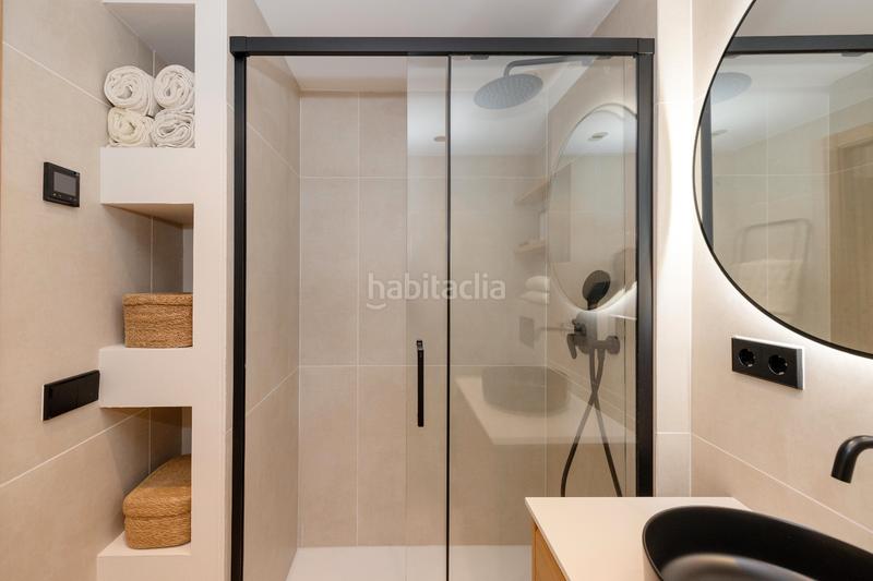 Foto c98345d2-b5ff-4e30-910b-e453c448f26d. Appartement mit heizung parking pool in Ricardo Soriano Marbella