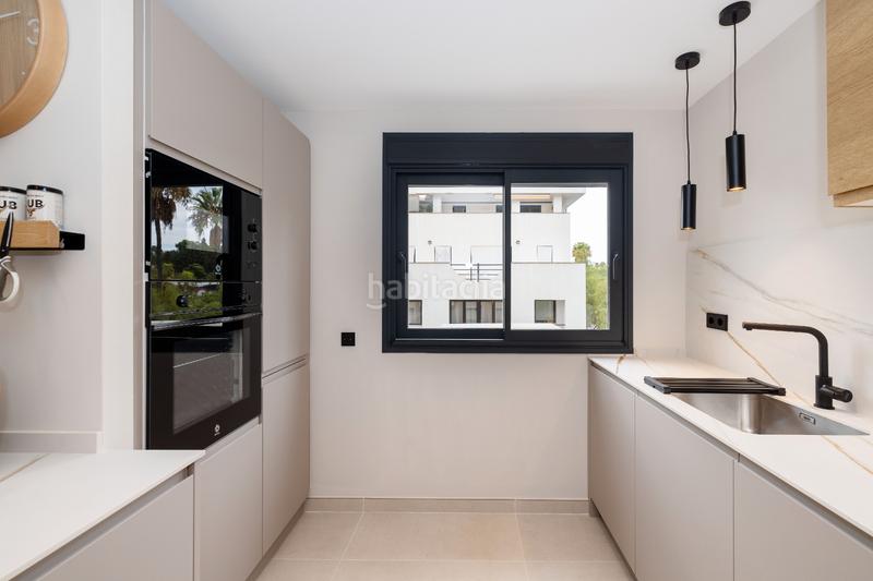 Foto ce866d64-6ed8-4831-b77b-79a8522f2357. Appartement mit heizung parking pool in Ricardo Soriano Marbella