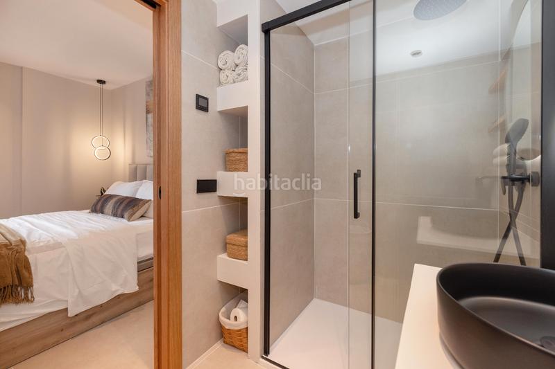 Foto ea04bd86-688d-4b63-80e4-a968798a7bae. Appartement mit heizung parking pool in Ricardo Soriano Marbella