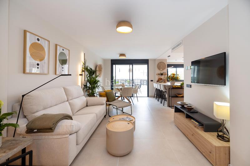 Foto ebc07b52-e806-4cdf-bed2-231f0d1c1e16. Appartement mit heizung parking pool in Ricardo Soriano Marbella