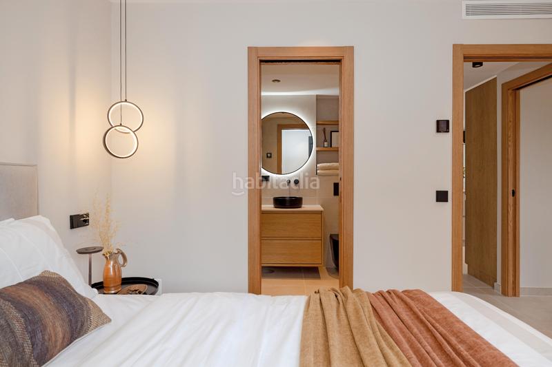 Foto eca5d88d-26cf-4111-bd4c-b93e90389c15. Appartement mit heizung parking pool in Ricardo Soriano Marbella