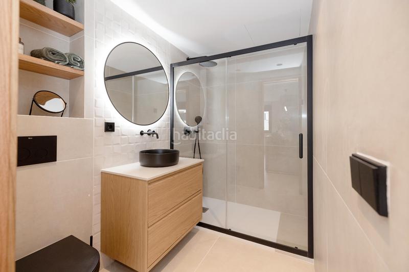 Foto ffee3f9b-a8cb-4ff8-8790-2f1502b9b0c5. Appartement mit heizung parking pool in Ricardo Soriano Marbella