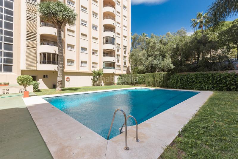 Foto 0ccc7149-00d8-4022-bb87-6f6688f8a75c. Appartamento con riscaldamento parcheggio piscina in Marbella