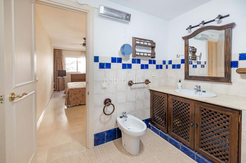 Foto 3c5a0fae-e879-4bd9-840e-2b9d5cb4d8ff. Appartamento con riscaldamento parcheggio piscina in Marbella