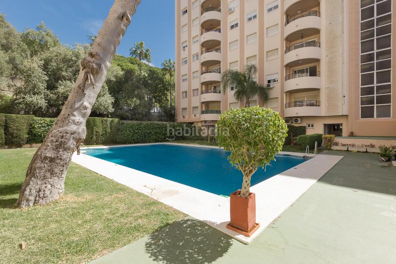 Foto 4d84aa7f-6480-40ea-85ee-c2f655352d31. Appartamento con riscaldamento parcheggio piscina in Marbella