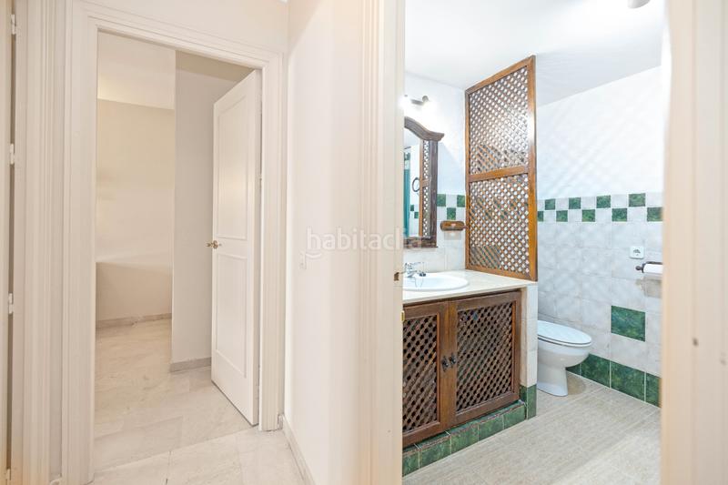 Foto 4df95eb5-71c9-4987-b6a5-97290186b7e9. Appartamento con riscaldamento parcheggio piscina in Marbella