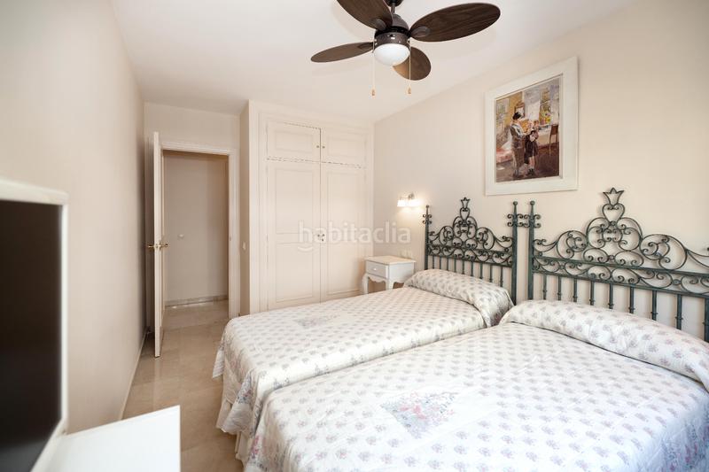 Foto 71076f07-158a-4d28-a5bd-037c8080fae0. Appartamento con riscaldamento parcheggio piscina in Marbella