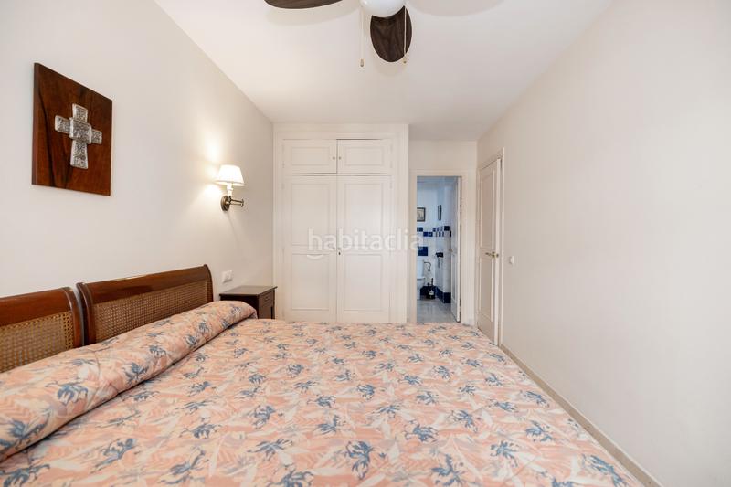 Foto 87e9af74-1b22-44f9-8f54-72a734aba874. Appartamento con riscaldamento parcheggio piscina in Marbella