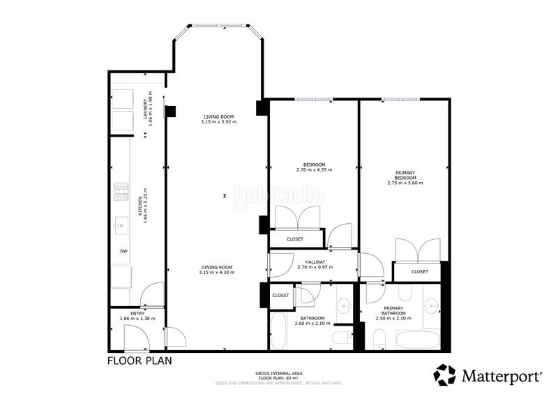 Foto ca714433-eaf2-41ff-a2d6-4bab425a7cff. Appartamento con riscaldamento parcheggio piscina in Marbella