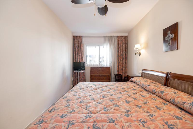 Foto ca990c88-6821-41d5-b6b5-7b93bb42c992. Appartamento con riscaldamento parcheggio piscina in Marbella