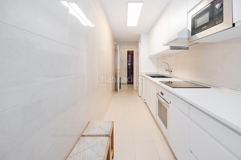 Foto caaf42f4-6ced-4ab2-9f69-e42322174344. Appartamento con riscaldamento parcheggio piscina in Marbella