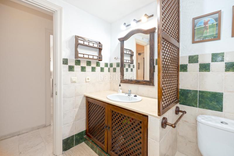 Foto cf46cb94-abc7-4729-95c9-f3d695ffc304. Appartamento con riscaldamento parcheggio piscina in Marbella