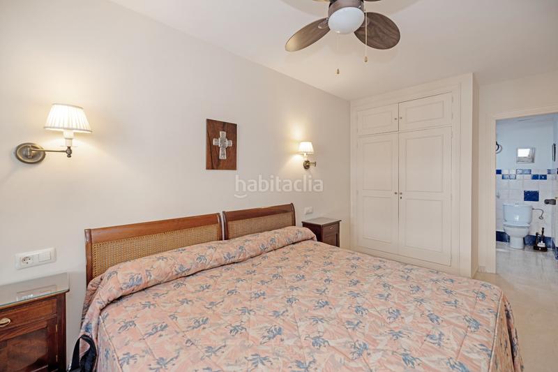 Foto ee948848-f16b-47dd-9683-cb88f568df9d. Appartamento con riscaldamento parcheggio piscina in Marbella