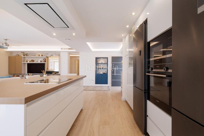 Foto 09278c06-9e0e-4ada-912e-ea7580d853fe. Chalet avec chauffage parking piscine dans Valdeolletas - Las Cancelas - Xarblanca Marbella