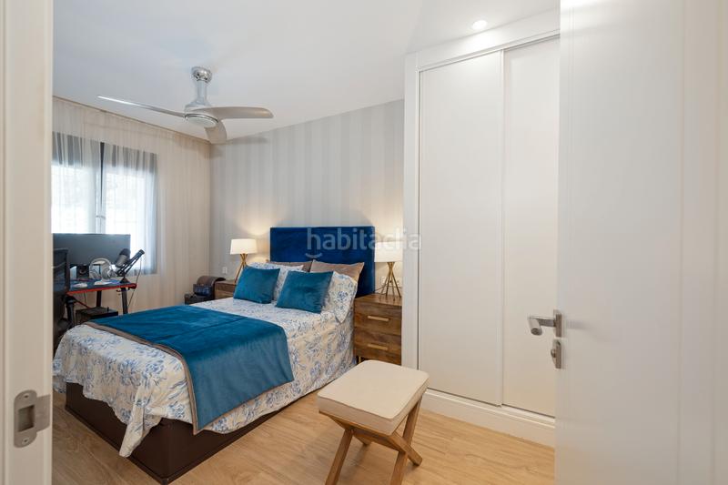 Foto 1a9ec64a-a51f-4760-843a-04b698456de3. Chalet avec chauffage parking piscine dans Valdeolletas - Las Cancelas - Xarblanca Marbella