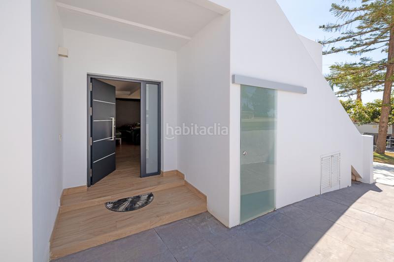 Foto 2abd5eff-7f2a-4312-8740-9df236f99b0c. Chalet avec chauffage parking piscine dans Valdeolletas - Las Cancelas - Xarblanca Marbella