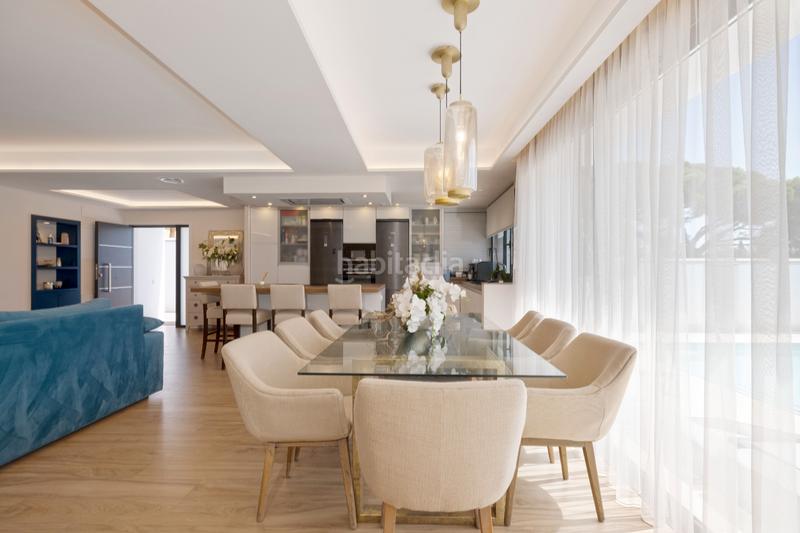 Foto 33728c7b-30a8-4ba6-95ac-edd832128785. Chalet avec chauffage parking piscine dans Valdeolletas - Las Cancelas - Xarblanca Marbella