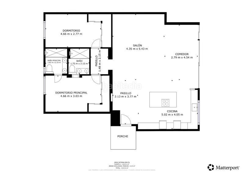Foto 3cf6140c-6a0d-4244-a736-fe05edee9bf1. Chalet avec chauffage parking piscine dans Valdeolletas - Las Cancelas - Xarblanca Marbella