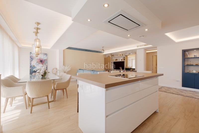 Foto 4fbe4b93-473a-4777-b772-b5f1ec333758. Chalet avec chauffage parking piscine dans Valdeolletas - Las Cancelas - Xarblanca Marbella