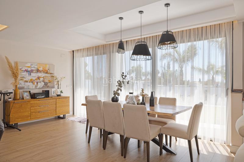 Foto 6b73be53-877f-4f3f-82d5-d67e5e87d62e. Chalet avec chauffage parking piscine dans Valdeolletas - Las Cancelas - Xarblanca Marbella