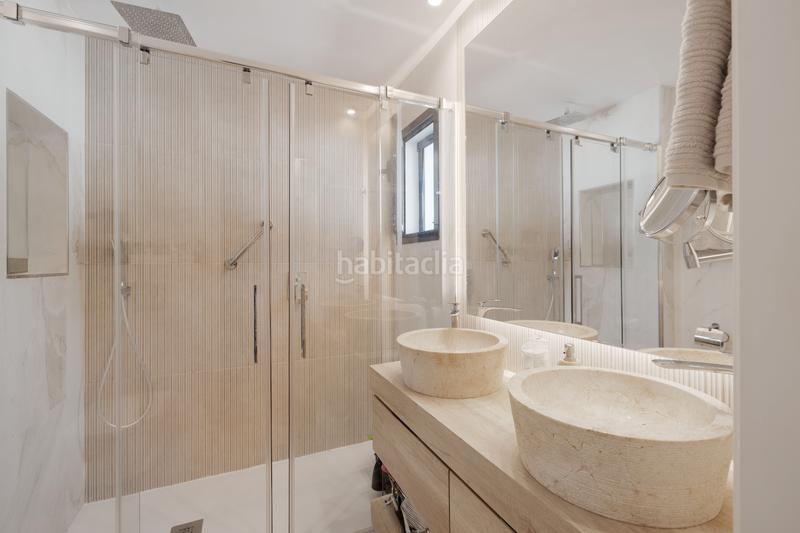 Foto 6d79495c-508e-4f6c-ab3e-782358ad0172. Chalet avec chauffage parking piscine dans Valdeolletas - Las Cancelas - Xarblanca Marbella