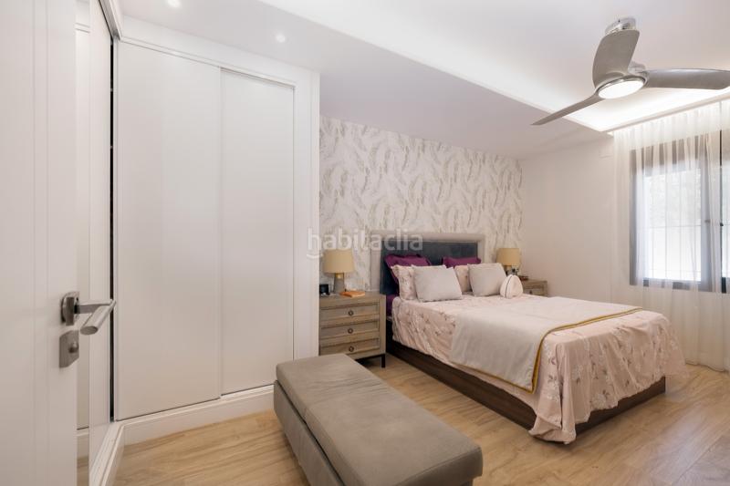 Foto 94713718-116a-4bd6-9a7a-cc55bebbf746. Chalet avec chauffage parking piscine dans Valdeolletas - Las Cancelas - Xarblanca Marbella