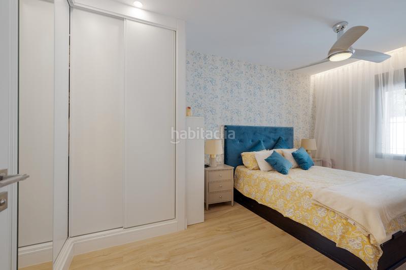 Foto a10d0205-c846-474d-8e20-3fea242205d0. Chalet avec chauffage parking piscine dans Valdeolletas - Las Cancelas - Xarblanca Marbella