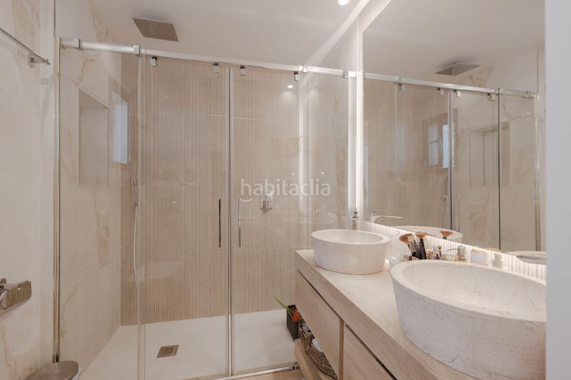 Foto b08a72ca-5e8b-493f-bad7-205ef4d33d84. Chalet avec chauffage parking piscine dans Valdeolletas - Las Cancelas - Xarblanca Marbella