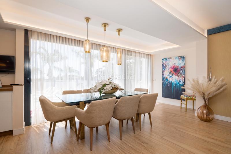 Foto bf941f0f-1157-45ba-b033-ff28416015e4. Chalet avec chauffage parking piscine dans Valdeolletas - Las Cancelas - Xarblanca Marbella