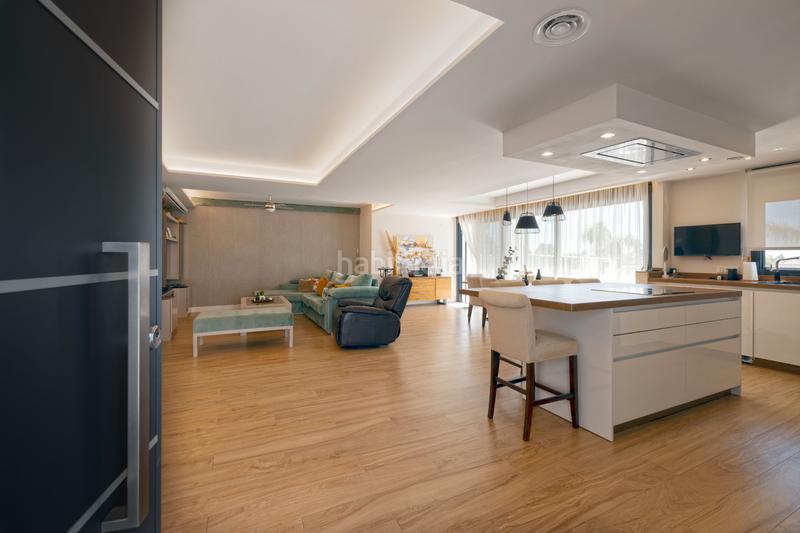 Foto f4cedb39-6a73-4141-a3a8-540038266779. Chalet avec chauffage parking piscine dans Valdeolletas - Las Cancelas - Xarblanca Marbella