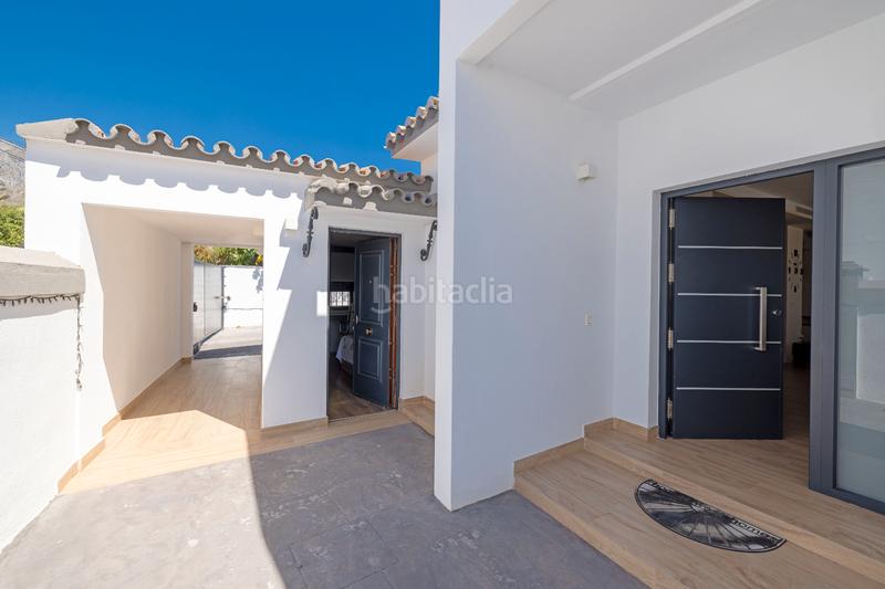 Foto fb909c61-c585-4903-abaa-ed450850bdc0. Chalet avec chauffage parking piscine dans Valdeolletas - Las Cancelas - Xarblanca Marbella