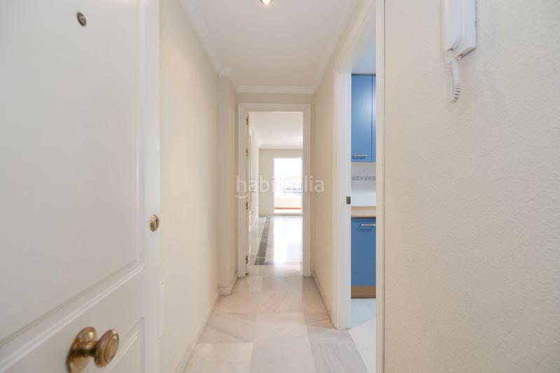 Foto 04cf87a5-3319-4d18-8dfe-d61a07f3e89e. Appartement avec parking piscine dans La Carolina - Guadalpín Marbella