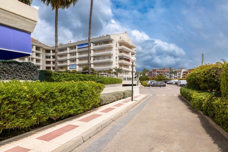 Foto 1cbee4f5-de87-4be0-8e8a-d3fd3b0d537e. Appartement avec parking piscine dans La Carolina - Guadalpín Marbella
