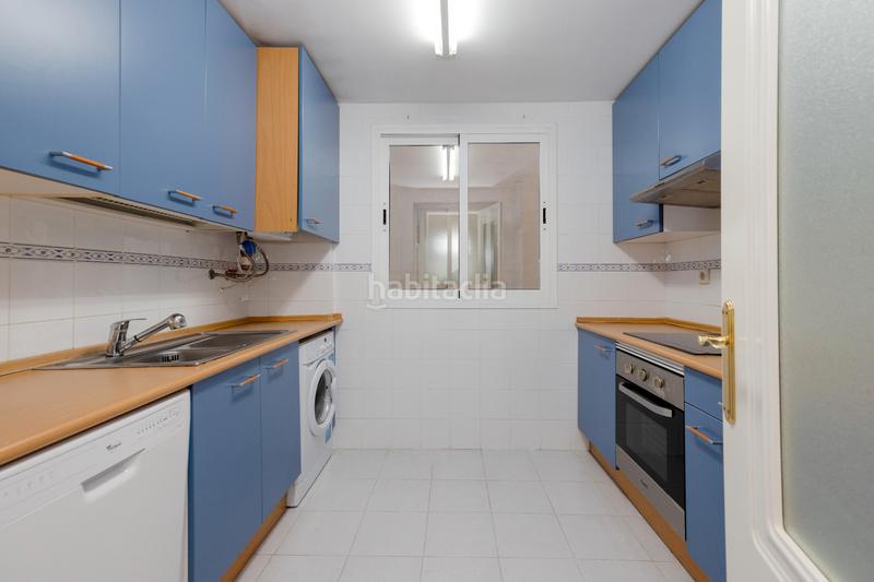 Foto 229bf28d-193e-4faa-95c1-dd06a9331bc8. Appartement avec parking piscine dans La Carolina - Guadalpín Marbella